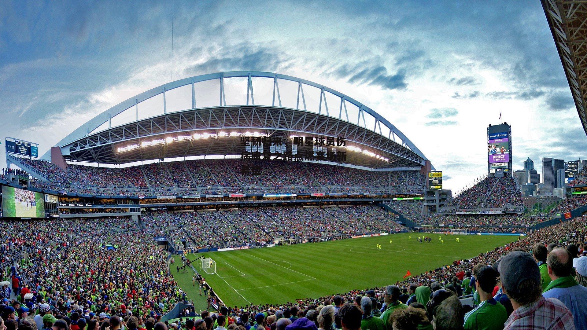 坚韧归来,明星球员伤病康复之路点燃赛场新希望