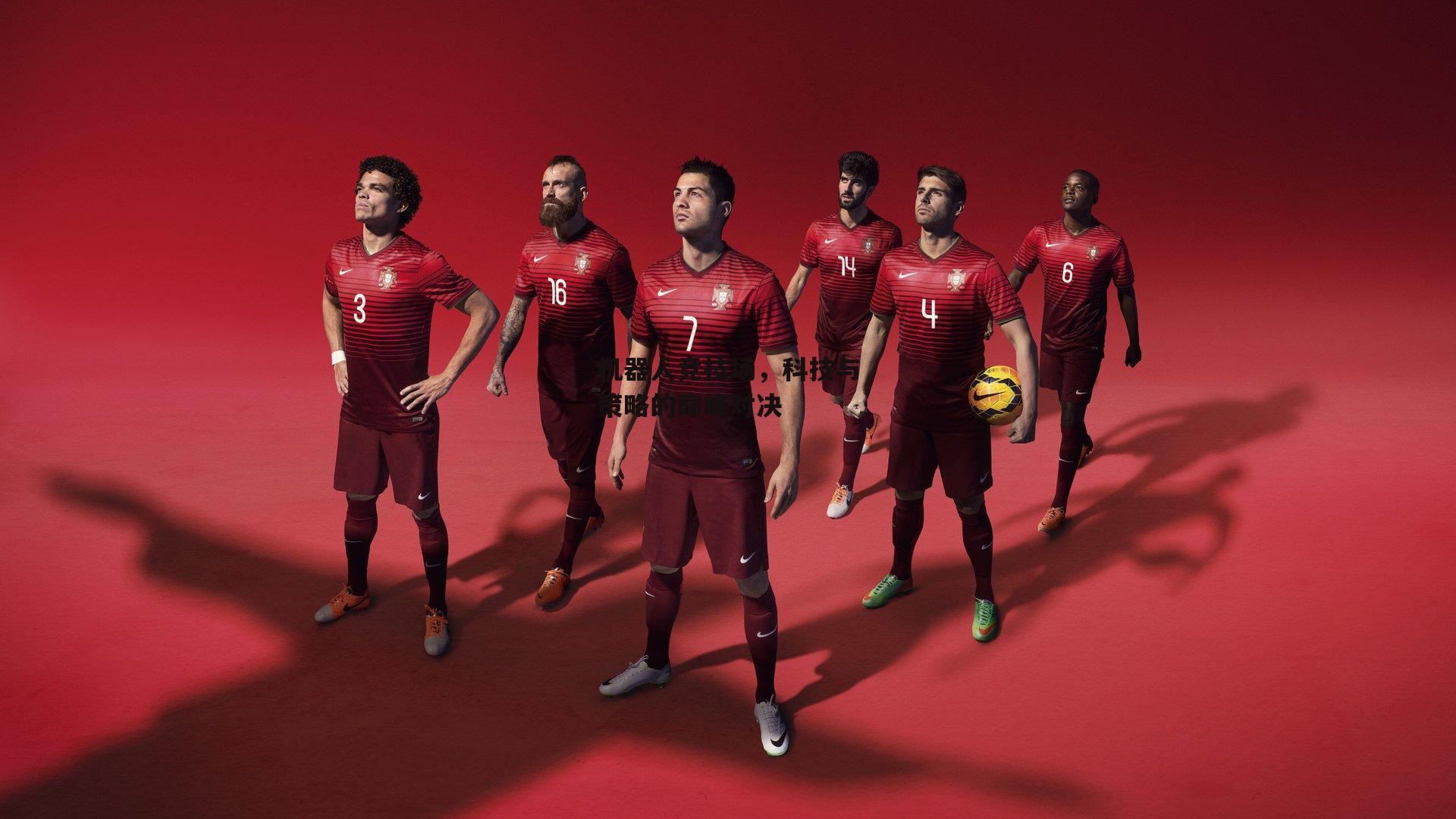 机器人竞技场，科技与策略的巅峰对决